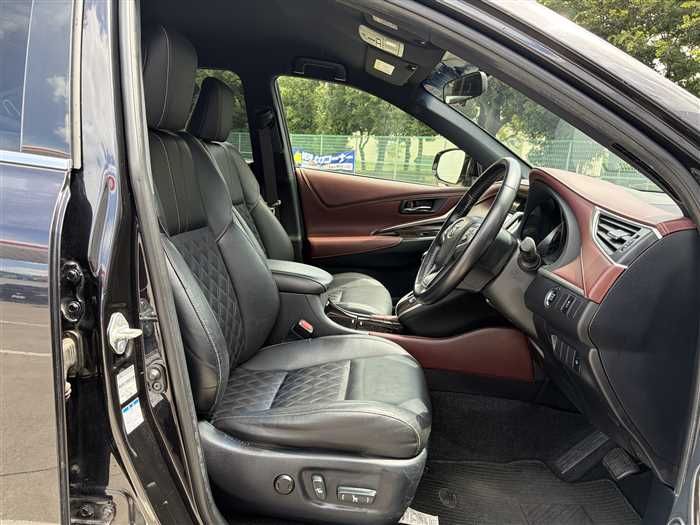 2014 Toyota Harrier DBA-ZSU65W (UW-mu3i3fqwq3ul)[15]
