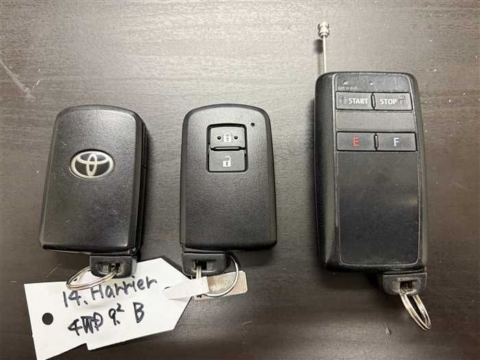 2014 Toyota Harrier DBA-ZSU65W (UW-mu3i3fqwq3ul)[14]