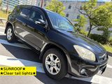 2009 Toyota RAV4 DBA-ACA31W