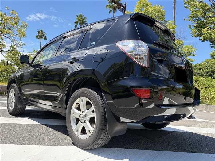 2009 Toyota RAV4 DBA-ACA31W (UW-mu3i3gl8h4cn)[6]