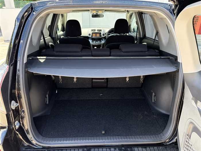 2009 Toyota RAV4 DBA-ACA31W (UW-mu3i3gl8h4cn)[9]