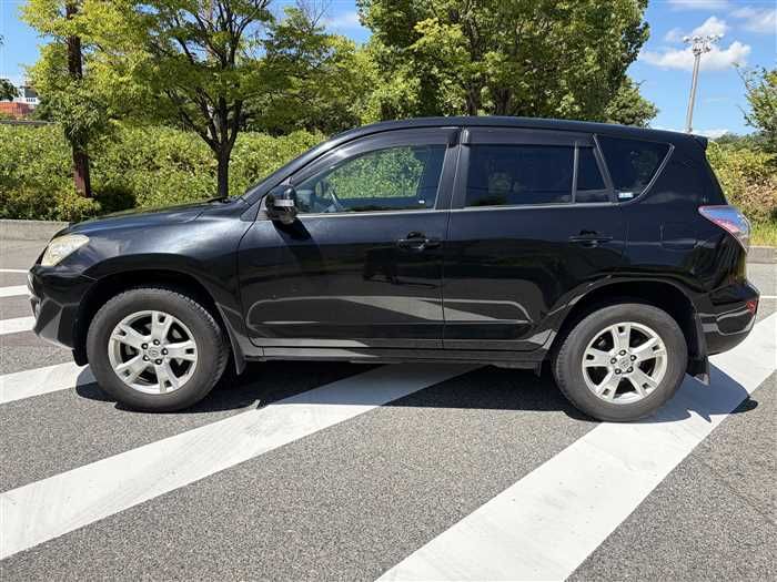 2009 Toyota RAV4 DBA-ACA31W (UW-mu3i3gl8h4cn)[5]