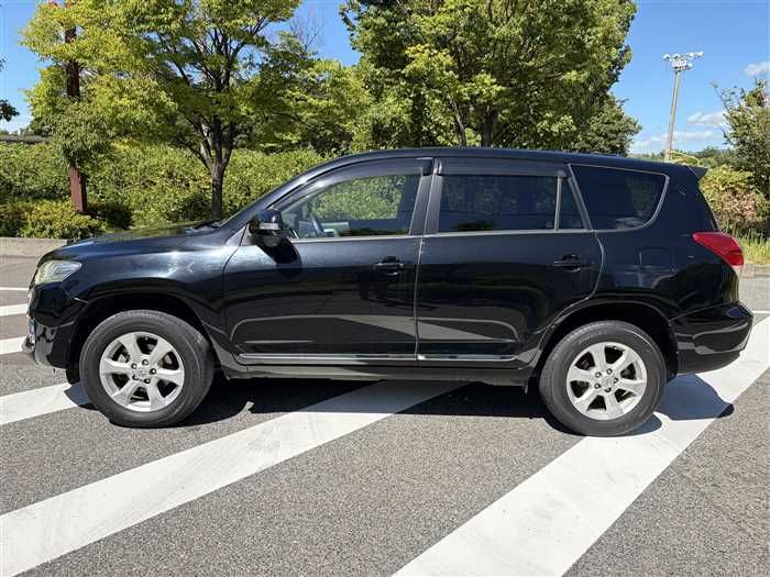 2014 Toyota Vanguard DBA-ACA38W (UW-mu3i3hdzq9on)[5]