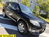 2014 Toyota Vanguard DBA-ACA38W
