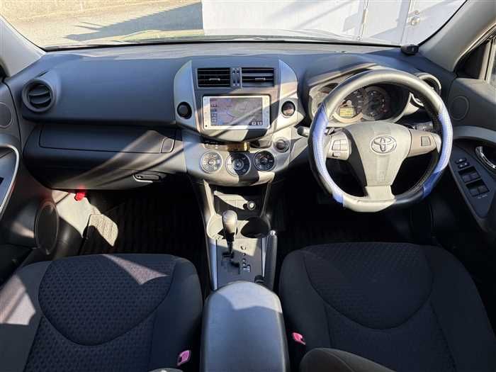 2014 Toyota Vanguard DBA-ACA38W (UW-mu3i3hdzq9on)[10]