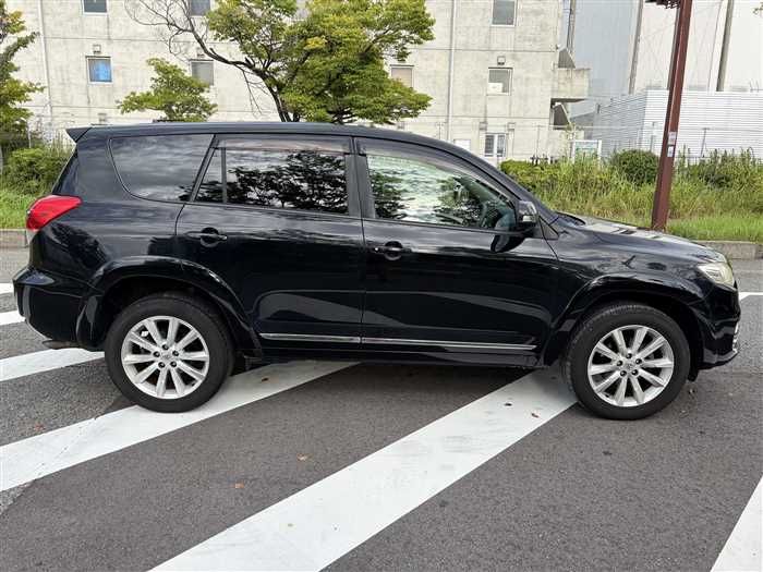 2010 Toyota Vanguard DBA-ACA33W (UW-mu3i3i6y9ss5)[1]