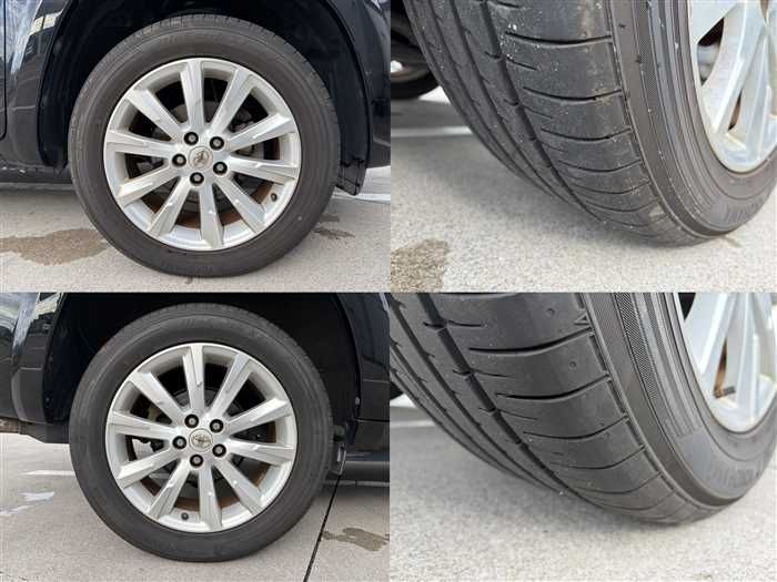 2010 Toyota Vanguard DBA-ACA33W (UW-mu3i3i6y9ss5)[20]
