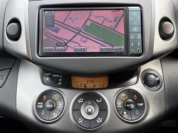 2010 Toyota Vanguard DBA-ACA33W (UW-mu3i3i6y9ss5)[13]