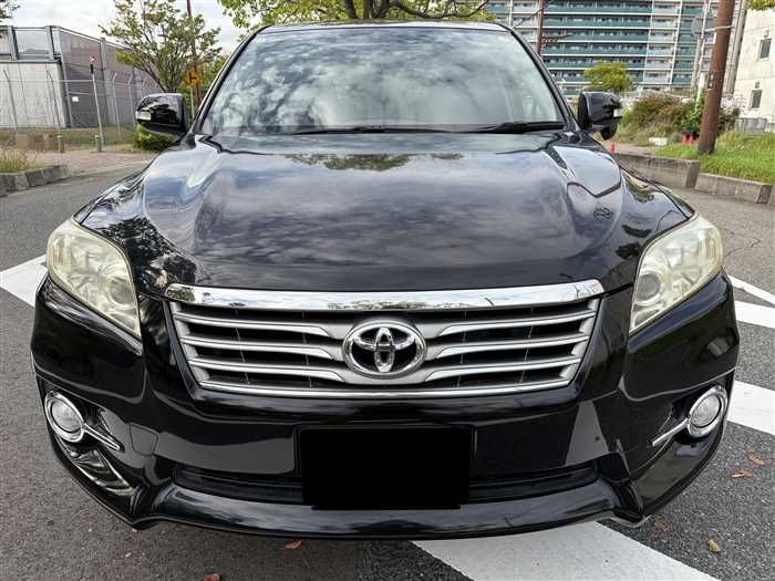 2010 Toyota Vanguard DBA-ACA33W (UW-mu3i3i6y9ss5)[3]