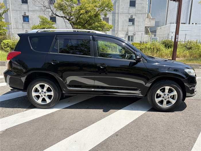 2010 Toyota Vanguard DBA-ACA33W (UW-mu3i3il99f4y)[1]