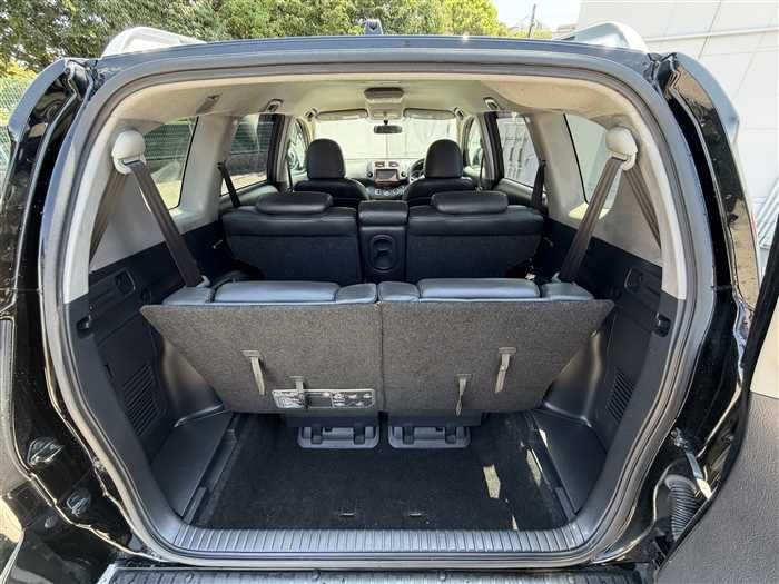 2010 Toyota Vanguard DBA-ACA33W (UW-mu3i3il99f4y)[10]