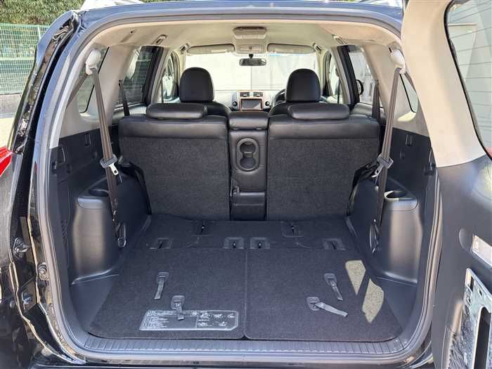 2010 Toyota Vanguard DBA-ACA33W (UW-mu3i3il99f4y)[9]