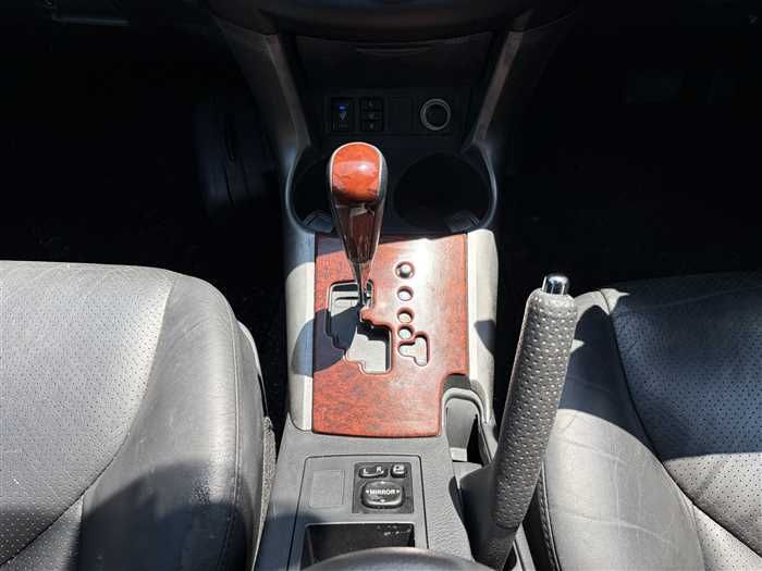 2010 Toyota Vanguard DBA-ACA33W (UW-mu3i3il99f4y)[14]