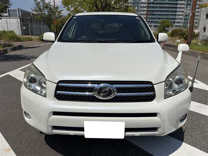 2007 Toyota RAV4 DBA-ACA31W (UW-mu3i3jesilyu)[3]