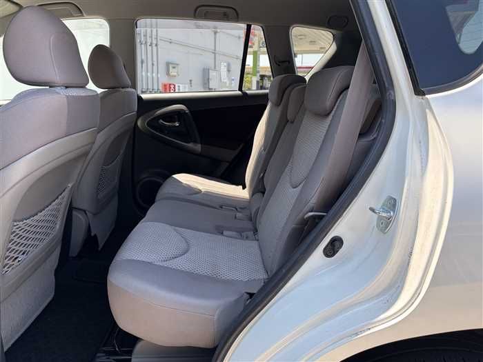 2007 Toyota RAV4 DBA-ACA31W (UW-mu3i3jesilyu)[17]