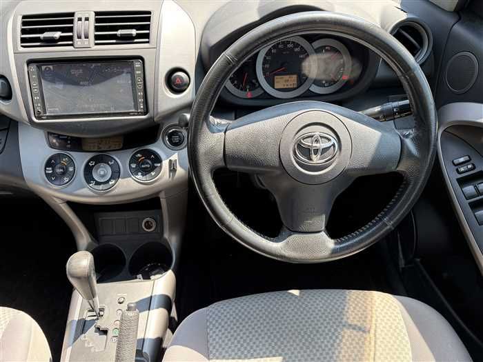 2007 Toyota RAV4 DBA-ACA31W (UW-mu3i3jesilyu)[11]
