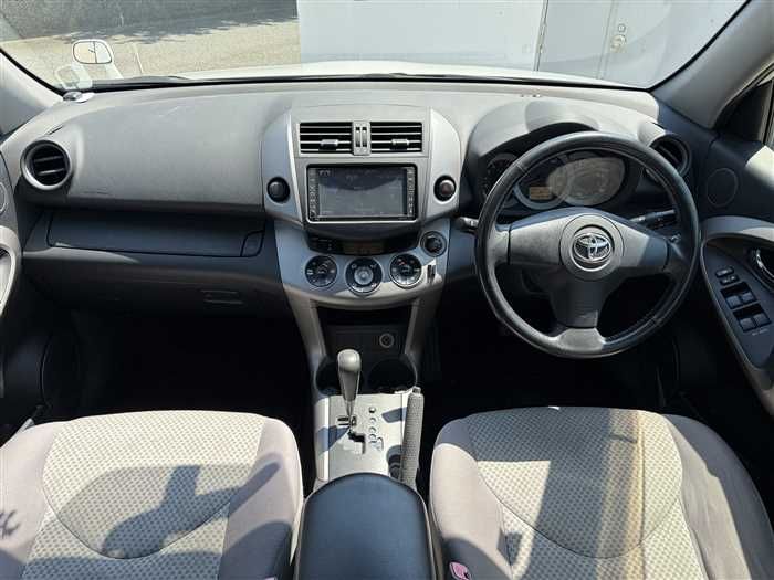 2007 Toyota RAV4 DBA-ACA31W (UW-mu3i3jesilyu)[10]