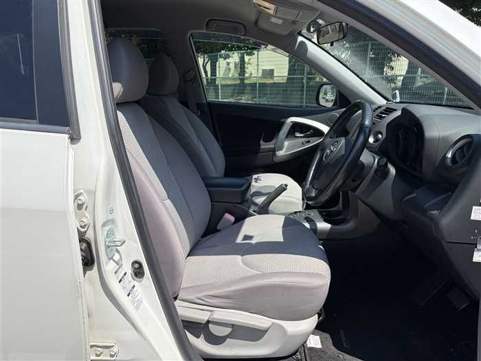 2007 Toyota RAV4 DBA-ACA31W (UW-mu3i3jesilyu)[16]