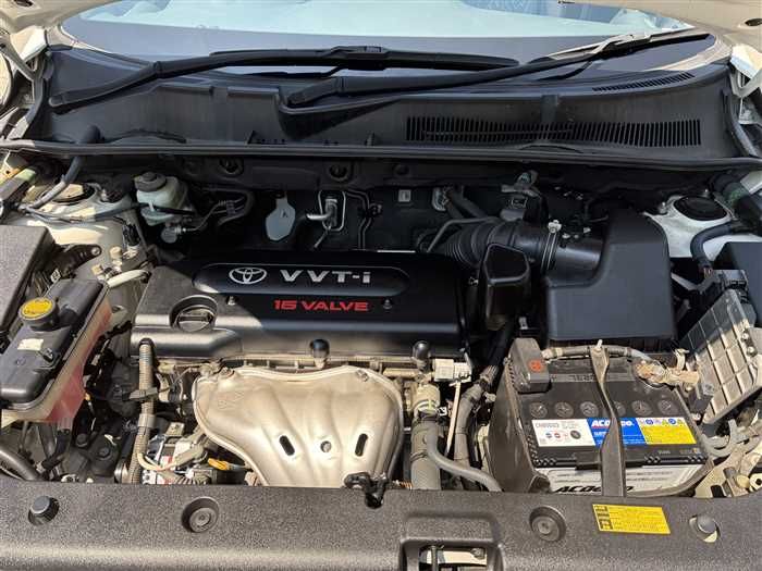 2007 Toyota RAV4 DBA-ACA31W (UW-mu3i3jesilyu)[29]