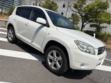 2007 Toyota RAV4 DBA-ACA31W