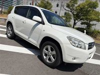 2007 Toyota RAV4 DBA-ACA31W