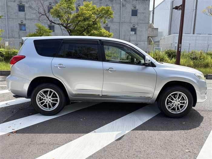 2013 Toyota Vanguard DBA-ACA38W (UW-mu3i3k5olyd8)[1]