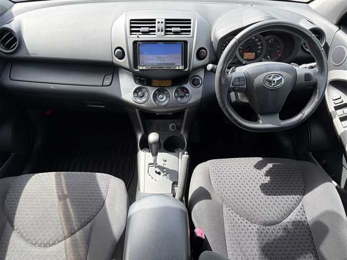 2013 Toyota Vanguard DBA-ACA38W (UW-mu3i3k5olyd8)[11]