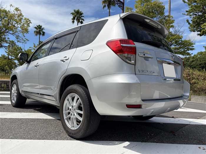 2013 Toyota Vanguard DBA-ACA38W (UW-mu3i3k5olyd8)[6]