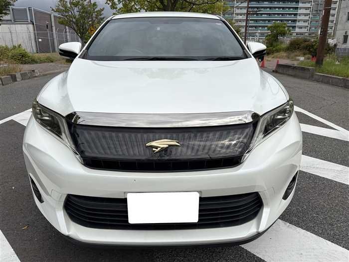 2014 Toyota Harrier DBA-ZSU60W (UW-mu3i3kvor0c8)[3]