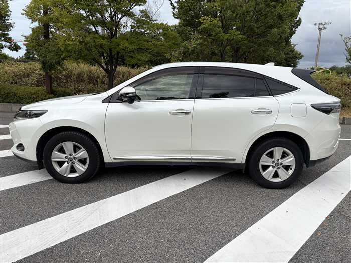 2014 Toyota Harrier DBA-ZSU60W (UW-mu3i3kvor0c8)[5]