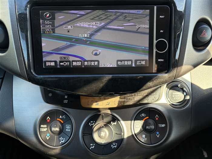 2013 Toyota Vanguard DBA-ACA38W (UW-mu3i3ln2cnel)[13]