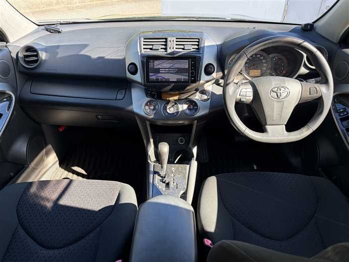 2013 Toyota Vanguard DBA-ACA38W (UW-mu3i3ln2cnel)[11]