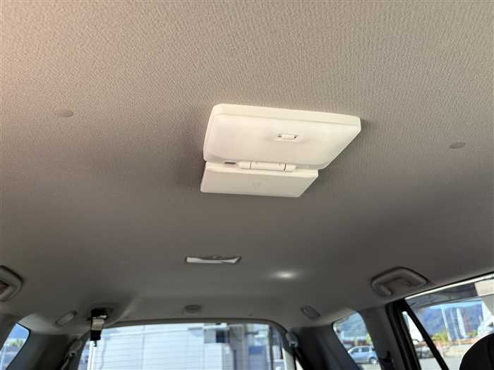 2013 Toyota Vanguard DBA-ACA38W (UW-mu3i3ln2cnel)[18]