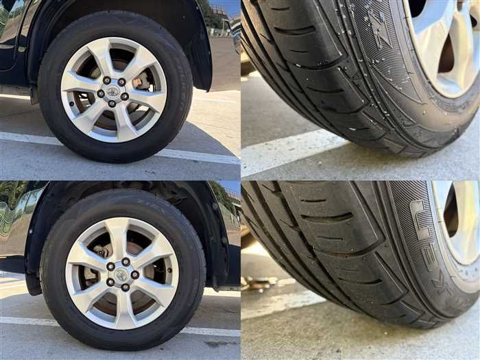 2013 Toyota Vanguard DBA-ACA38W (UW-mu3i3ln2cnel)[21]