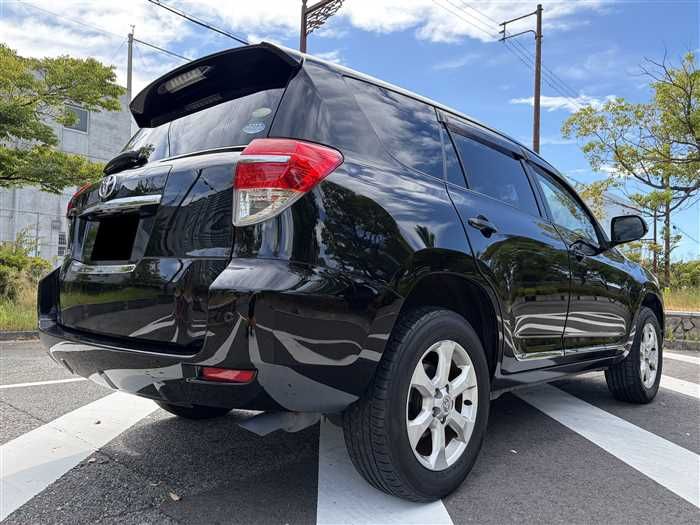 2013 Toyota Vanguard DBA-ACA38W (UW-mu3i3ln2cnel)[2]