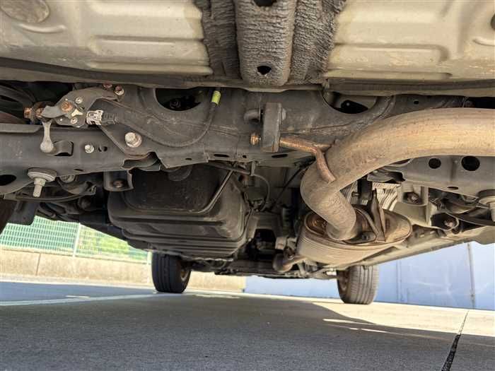 2013 Toyota Vanguard DBA-ACA38W (UW-mu3i3ln2cnel)[26]
