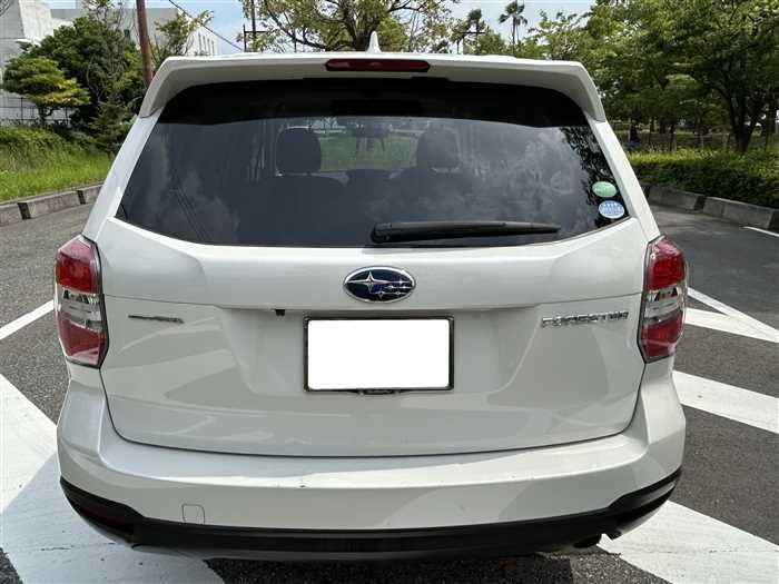 2015 Subaru Forester DBA-SJ5 (UW-mu3i3n9z45q2)[7]