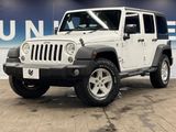 2016 Chrysler Jeep Wrangler Unlimited ABA-JK36L