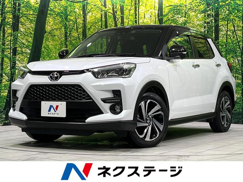 2021 Toyota Raize 5BA-A210A (UW-6aaa07221de14)[3]
