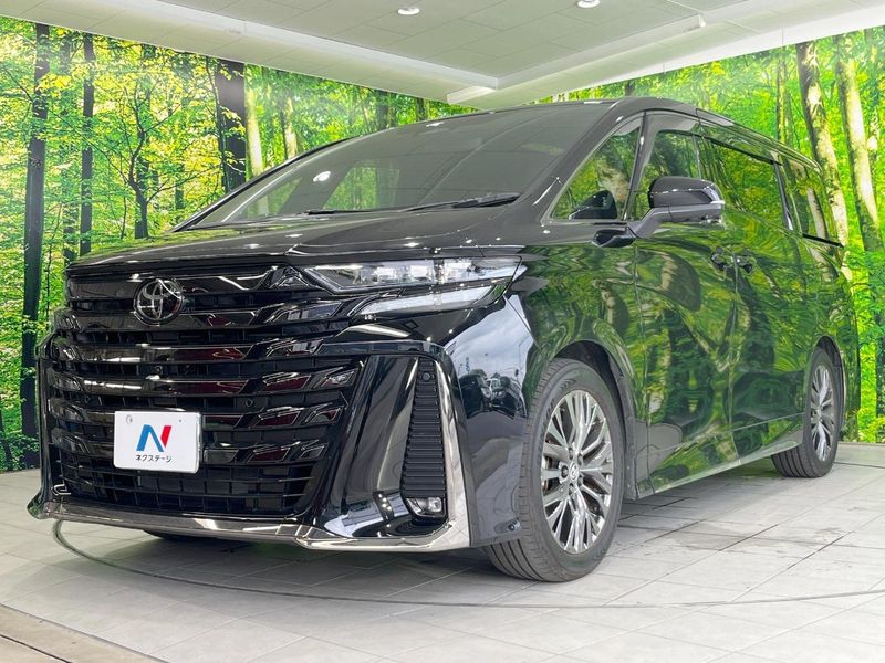 2026 Toyota Vellfire Hybrid 6AA-AAHH40W (UW-6aaa072e61b93)[4]