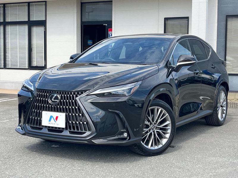 2024 Lexus NX 5BA-AAZA20 (UW-6aaa0730ba456)[0]