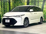2019 Toyota Estima DBA-ACR50W