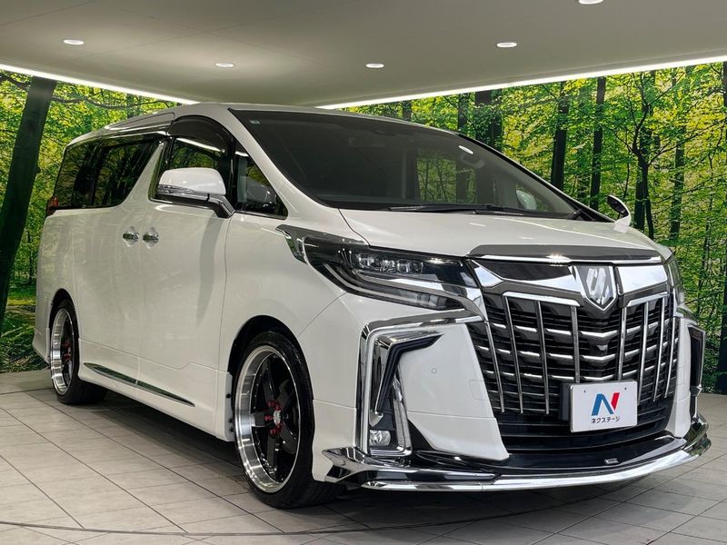 2019 Toyota Alphard DBA-AGH30W (UW-6aaa0741785e1)[6]