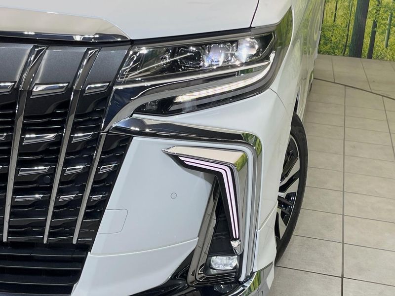 2021 Toyota Alphard 3BA-AGH30W (UW-6aaa0749358b1)[11]