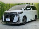 2021 Toyota Alphard 3BA-AGH30W (UW-6aaa0749358b1)[28]
