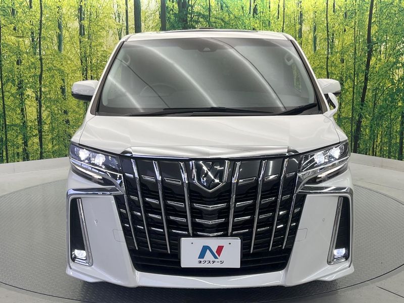 2022 Toyota Alphard 3BA-AGH30W (UW-6aaa074d99524)[22]