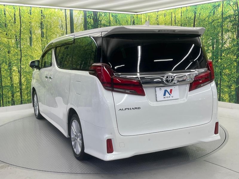 2022 Toyota Alphard 3BA-AGH30W (UW-6aaa074d99524)[11]