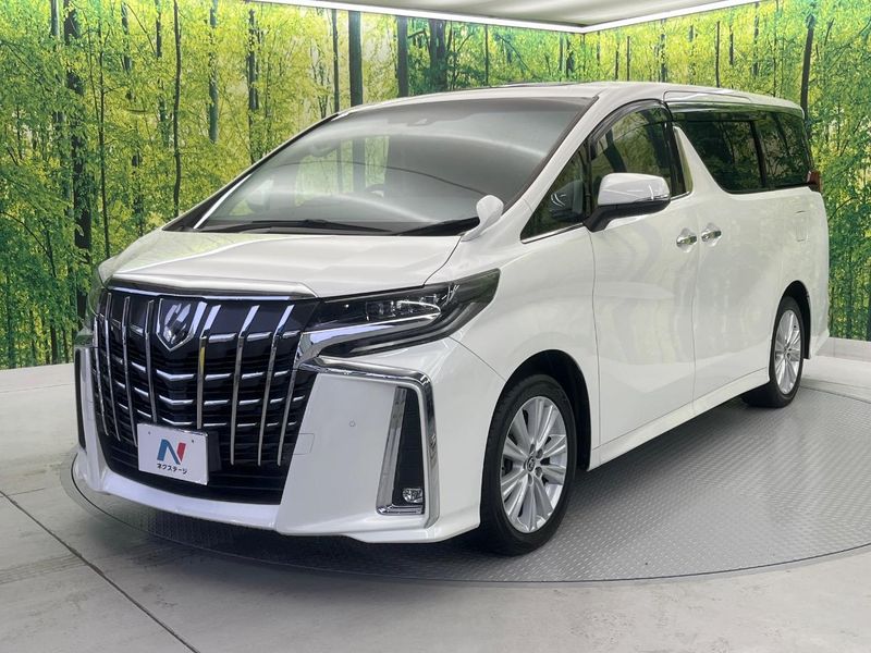 2022 Toyota Alphard 3BA-AGH30W (UW-6aaa074d99524)[5]