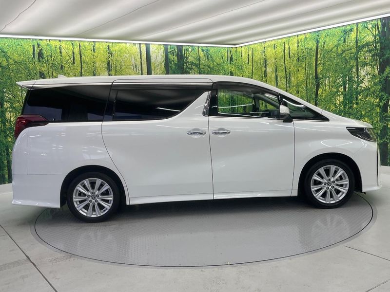 2022 Toyota Alphard 3BA-AGH30W (UW-6aaa074d99524)[8]