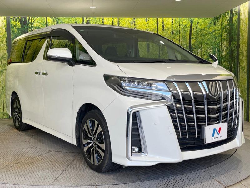 2023 Toyota Alphard 3BA-AGH30W (UW-6aaa075057f06)[18]